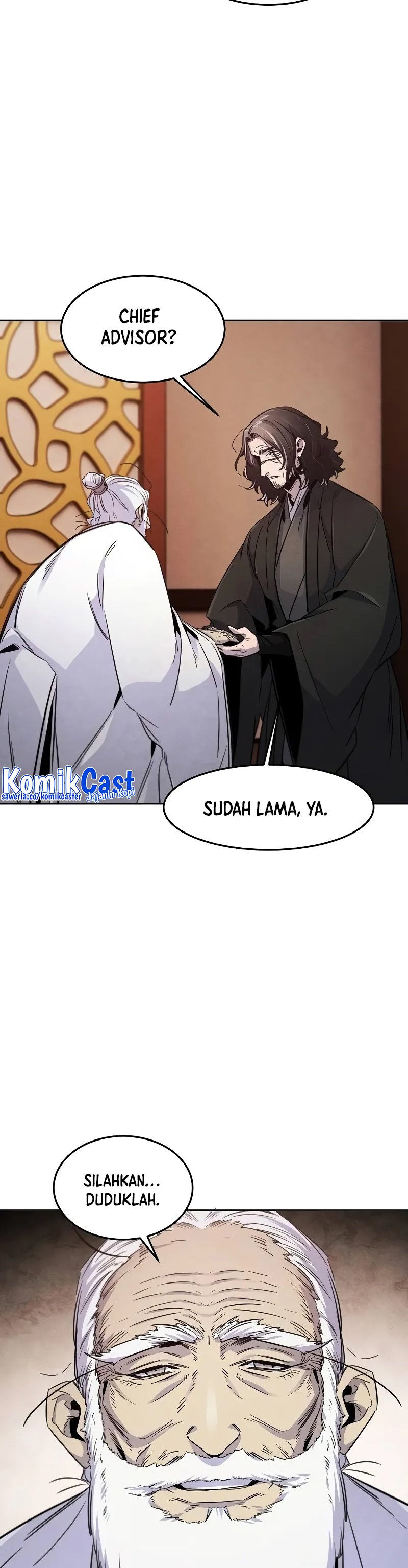 Dilarang COPAS - situs resmi www.mangacanblog.com - Komik return of the mad demon 127 - chapter 127 128 Indonesia return of the mad demon 127 - chapter 127 Terbaru 5|Baca Manga Komik Indonesia|Mangacan