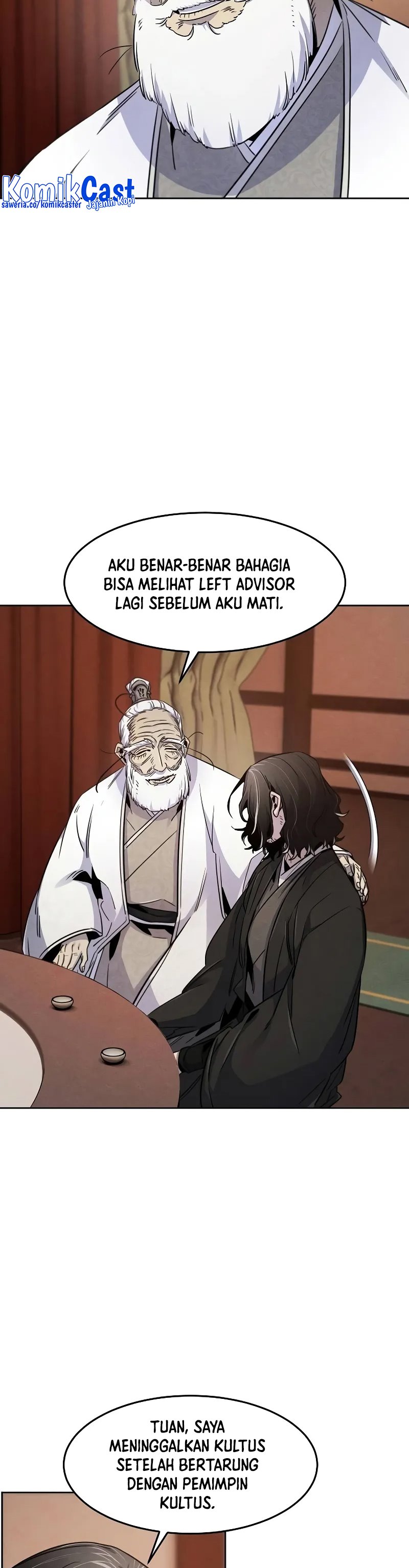 Dilarang COPAS - situs resmi www.mangacanblog.com - Komik return of the mad demon 127 - chapter 127 128 Indonesia return of the mad demon 127 - chapter 127 Terbaru 8|Baca Manga Komik Indonesia|Mangacan