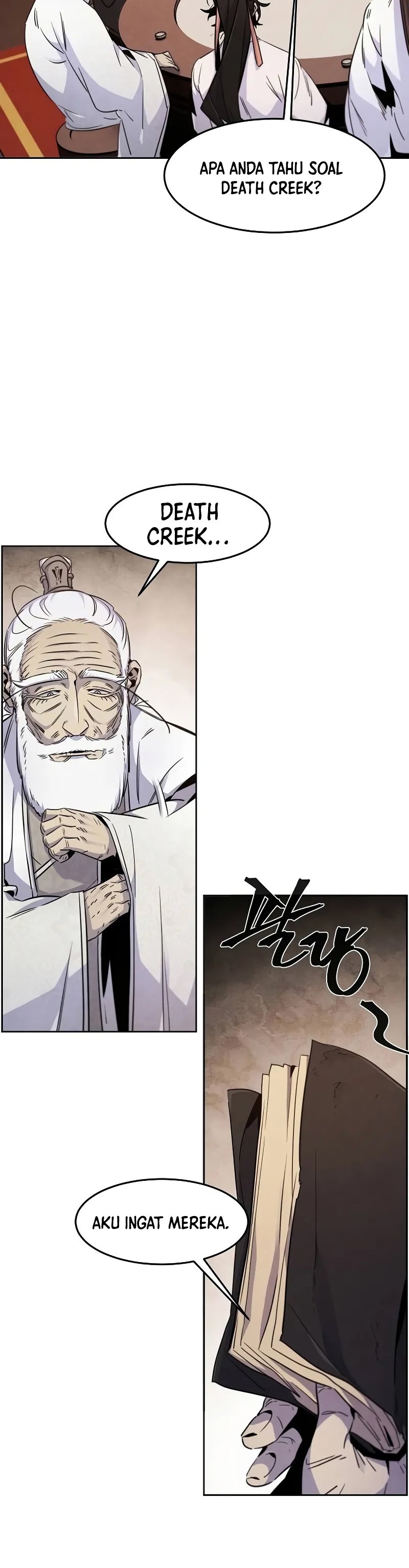 Dilarang COPAS - situs resmi www.mangacanblog.com - Komik return of the mad demon 127 - chapter 127 128 Indonesia return of the mad demon 127 - chapter 127 Terbaru 13|Baca Manga Komik Indonesia|Mangacan
