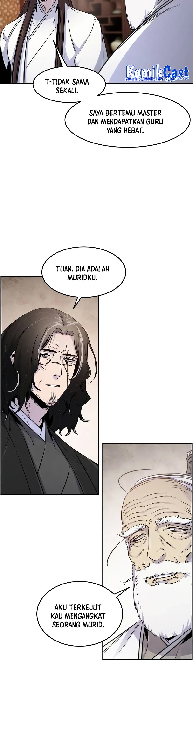 Dilarang COPAS - situs resmi www.mangacanblog.com - Komik return of the mad demon 127 - chapter 127 128 Indonesia return of the mad demon 127 - chapter 127 Terbaru 22|Baca Manga Komik Indonesia|Mangacan