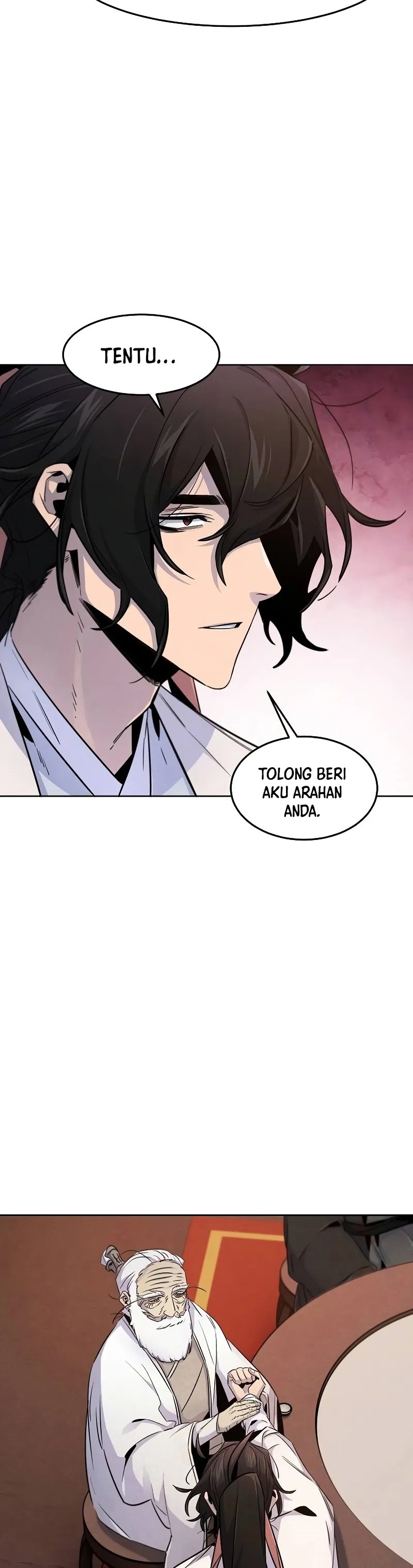 Dilarang COPAS - situs resmi www.mangacanblog.com - Komik return of the mad demon 127 - chapter 127 128 Indonesia return of the mad demon 127 - chapter 127 Terbaru 25|Baca Manga Komik Indonesia|Mangacan
