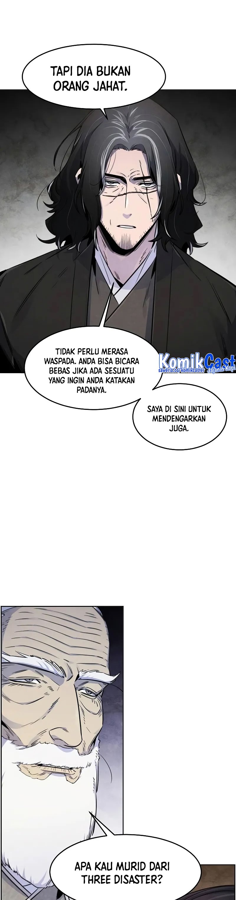 Dilarang COPAS - situs resmi www.mangacanblog.com - Komik return of the mad demon 127 - chapter 127 128 Indonesia return of the mad demon 127 - chapter 127 Terbaru 31|Baca Manga Komik Indonesia|Mangacan