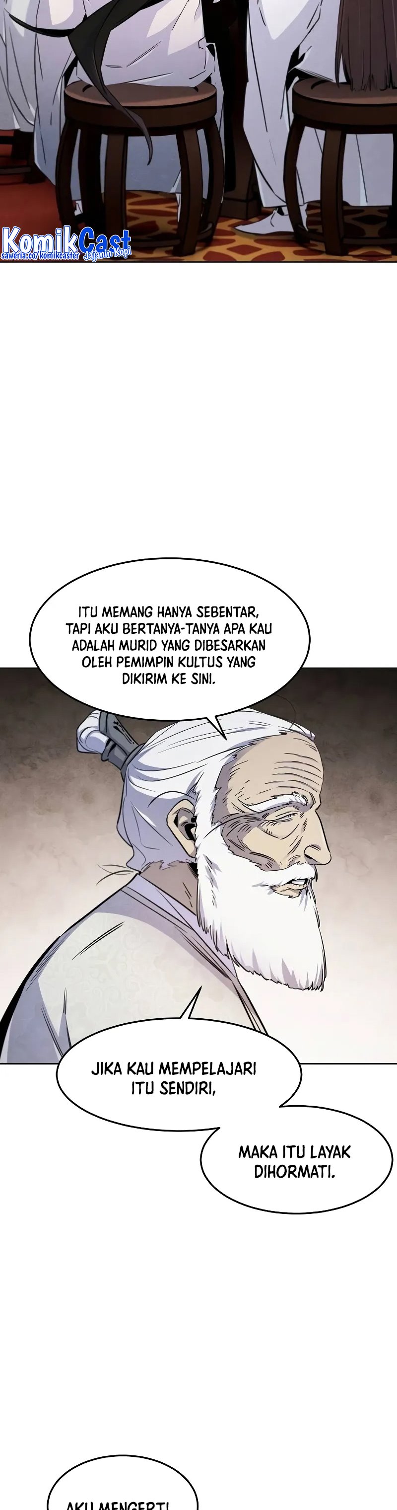 Dilarang COPAS - situs resmi www.mangacanblog.com - Komik return of the mad demon 127 - chapter 127 128 Indonesia return of the mad demon 127 - chapter 127 Terbaru 34|Baca Manga Komik Indonesia|Mangacan