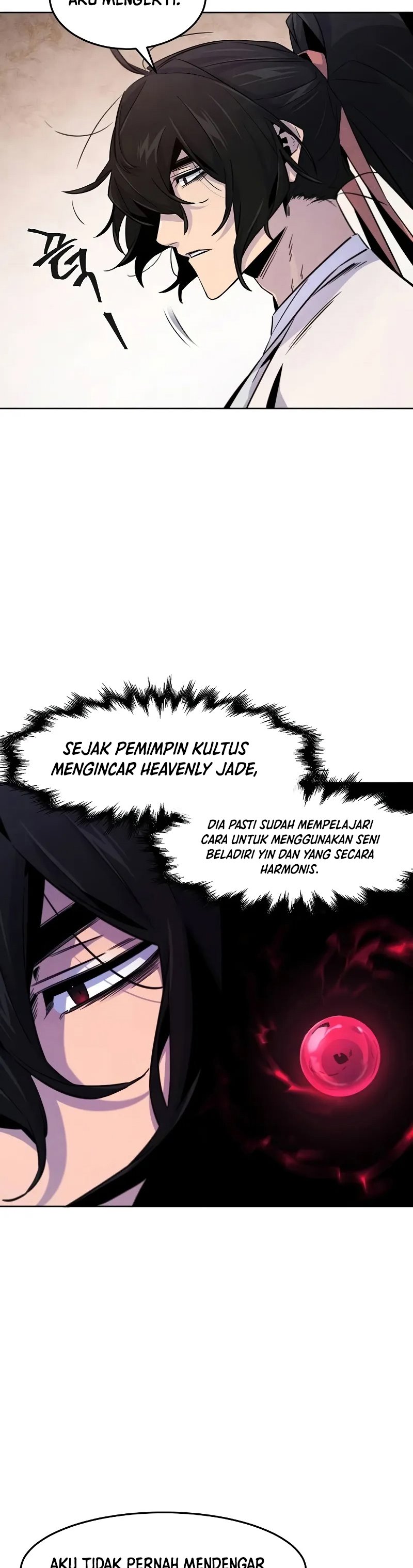 Dilarang COPAS - situs resmi www.mangacanblog.com - Komik return of the mad demon 127 - chapter 127 128 Indonesia return of the mad demon 127 - chapter 127 Terbaru 35|Baca Manga Komik Indonesia|Mangacan