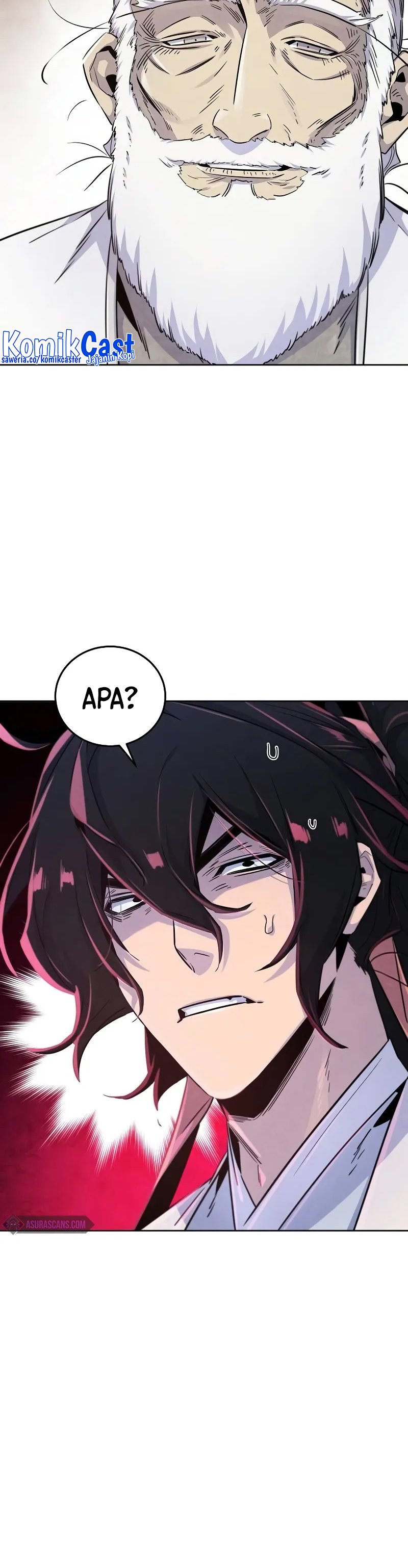 Dilarang COPAS - situs resmi www.mangacanblog.com - Komik return of the mad demon 127 - chapter 127 128 Indonesia return of the mad demon 127 - chapter 127 Terbaru 42|Baca Manga Komik Indonesia|Mangacan
