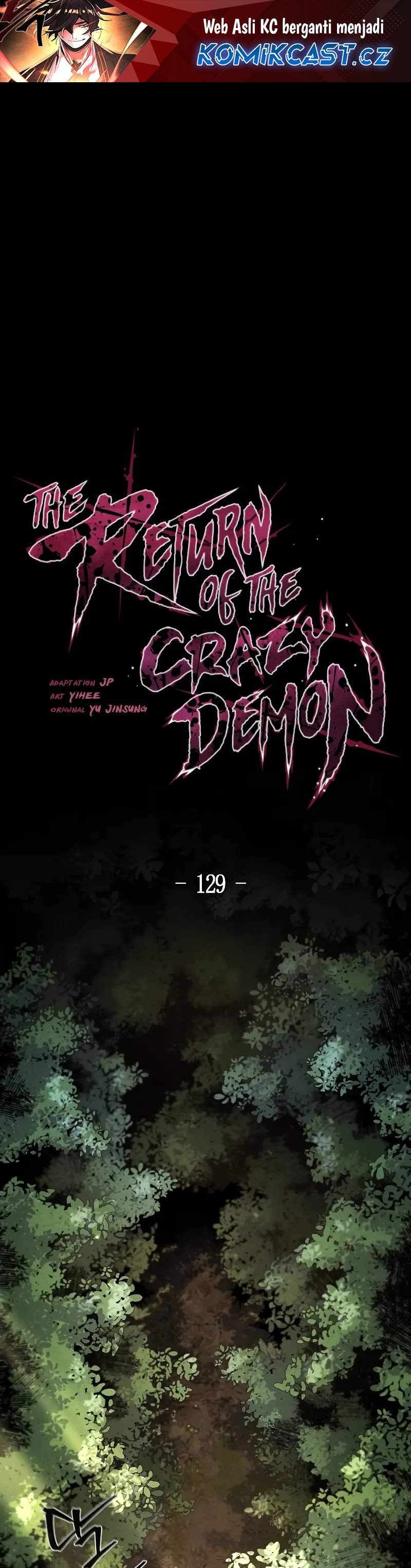 Dilarang COPAS - situs resmi www.mangacanblog.com - Komik return of the mad demon 129 - chapter 129 130 Indonesia return of the mad demon 129 - chapter 129 Terbaru 1|Baca Manga Komik Indonesia|Mangacan