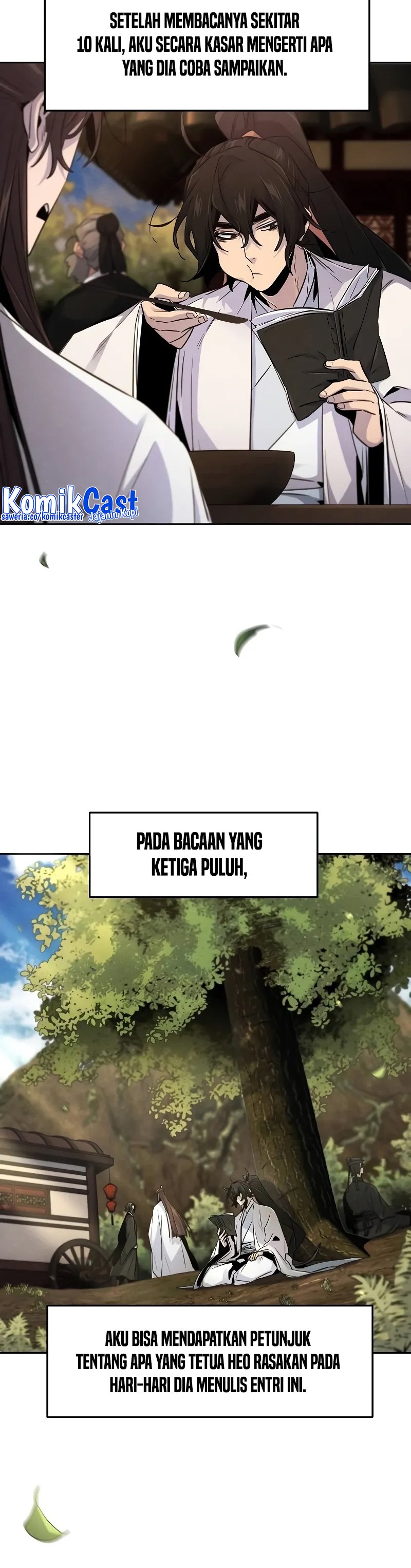 Dilarang COPAS - situs resmi www.mangacanblog.com - Komik return of the mad demon 129 - chapter 129 130 Indonesia return of the mad demon 129 - chapter 129 Terbaru 4|Baca Manga Komik Indonesia|Mangacan