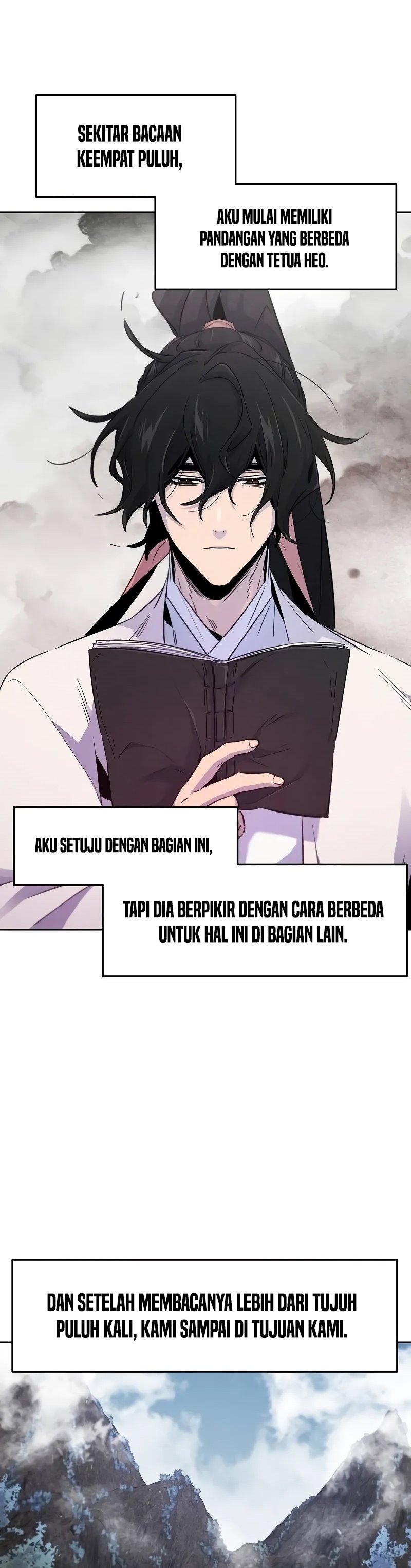 Dilarang COPAS - situs resmi www.mangacanblog.com - Komik return of the mad demon 129 - chapter 129 130 Indonesia return of the mad demon 129 - chapter 129 Terbaru 5|Baca Manga Komik Indonesia|Mangacan