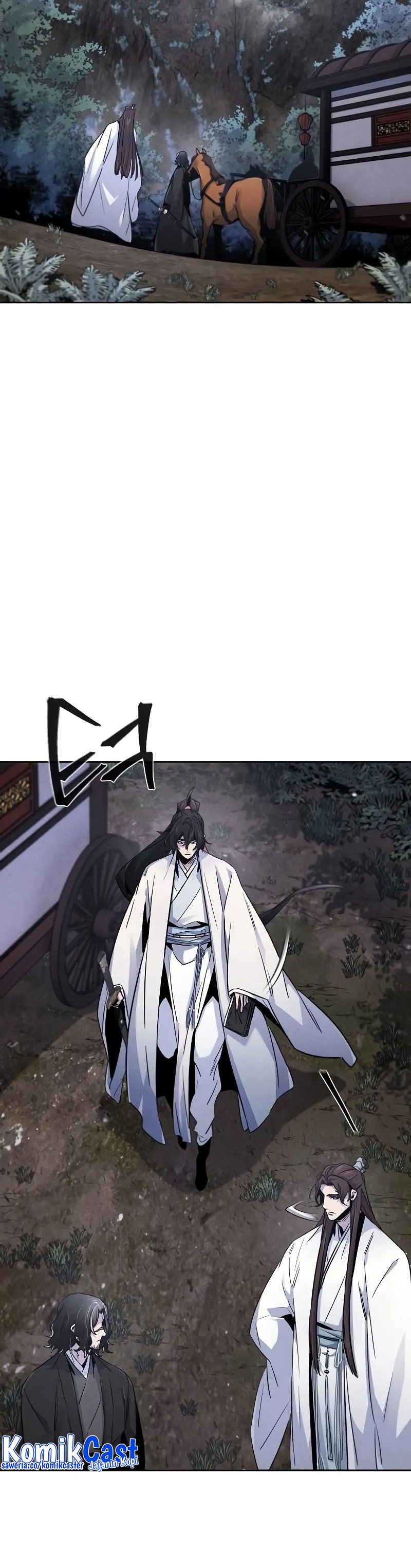 Dilarang COPAS - situs resmi www.mangacanblog.com - Komik return of the mad demon 129 - chapter 129 130 Indonesia return of the mad demon 129 - chapter 129 Terbaru 6|Baca Manga Komik Indonesia|Mangacan