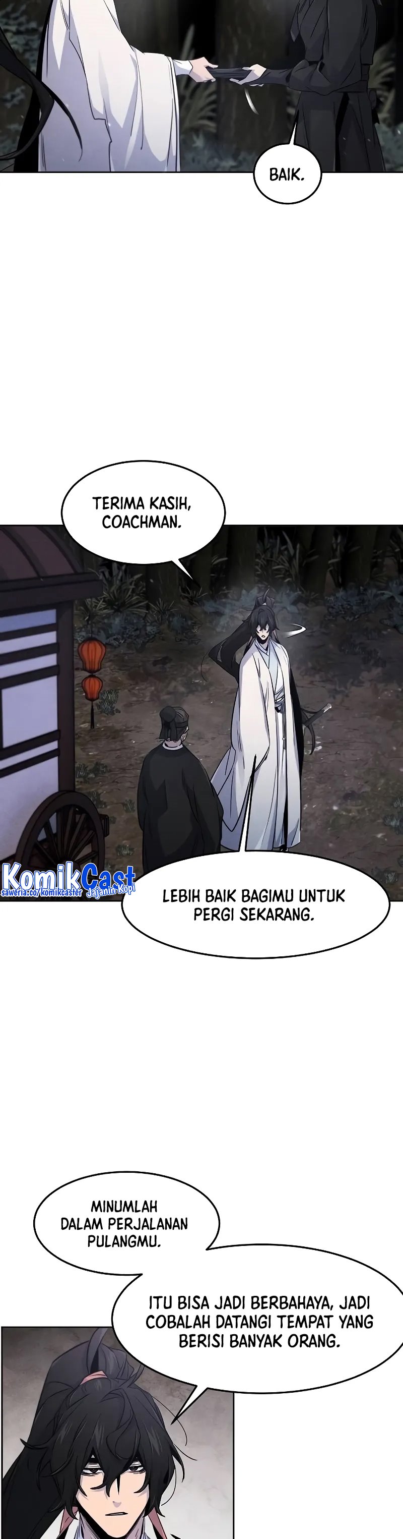 Dilarang COPAS - situs resmi www.mangacanblog.com - Komik return of the mad demon 129 - chapter 129 130 Indonesia return of the mad demon 129 - chapter 129 Terbaru 8|Baca Manga Komik Indonesia|Mangacan