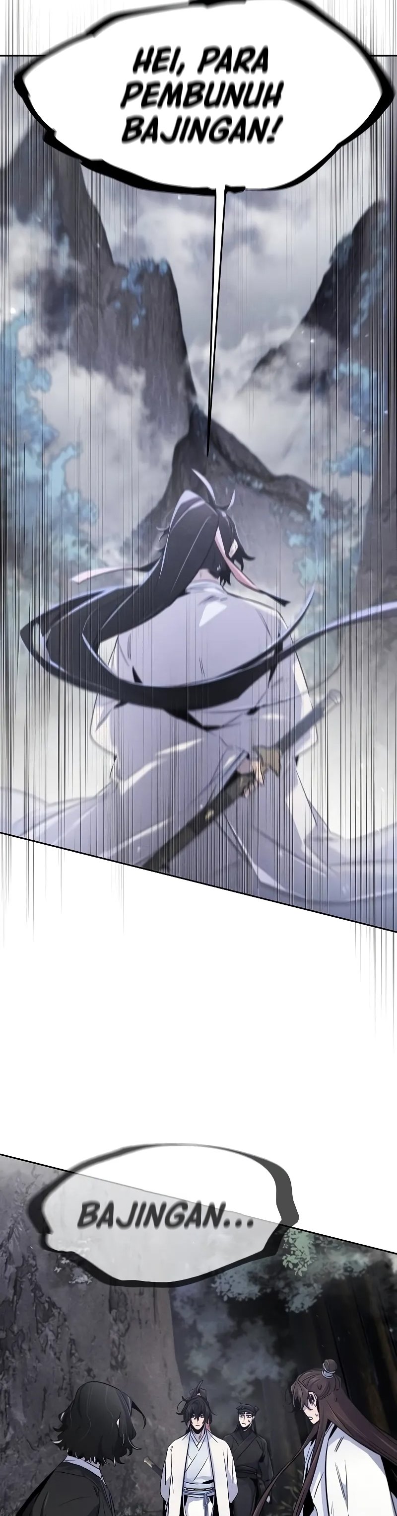 Dilarang COPAS - situs resmi www.mangacanblog.com - Komik return of the mad demon 129 - chapter 129 130 Indonesia return of the mad demon 129 - chapter 129 Terbaru 14|Baca Manga Komik Indonesia|Mangacan