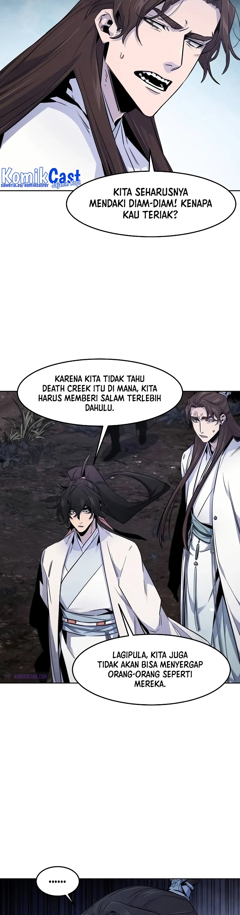 Dilarang COPAS - situs resmi www.mangacanblog.com - Komik return of the mad demon 129 - chapter 129 130 Indonesia return of the mad demon 129 - chapter 129 Terbaru 16|Baca Manga Komik Indonesia|Mangacan