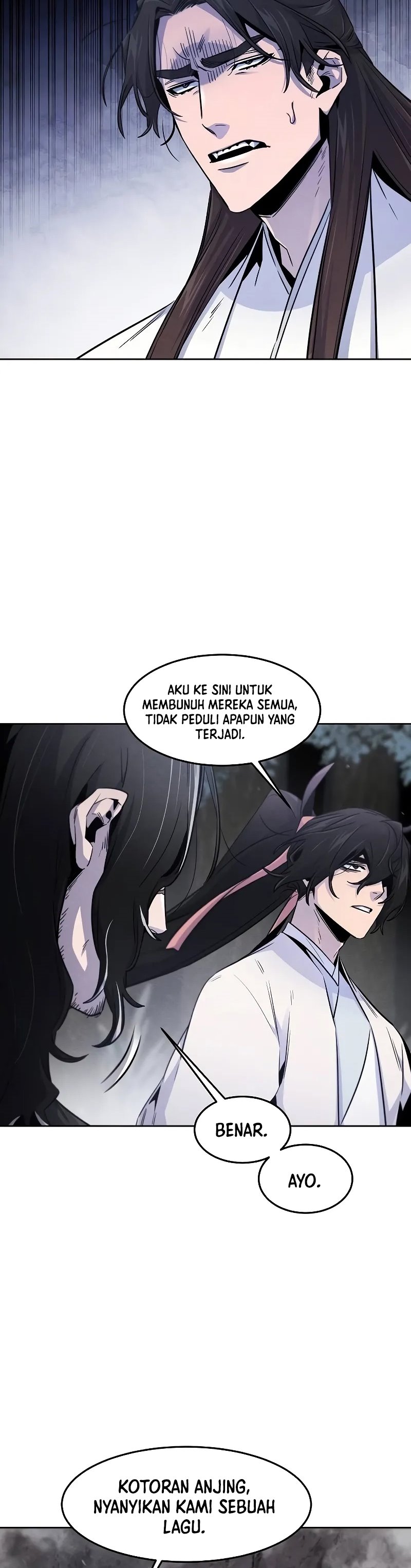 Dilarang COPAS - situs resmi www.mangacanblog.com - Komik return of the mad demon 129 - chapter 129 130 Indonesia return of the mad demon 129 - chapter 129 Terbaru 17|Baca Manga Komik Indonesia|Mangacan