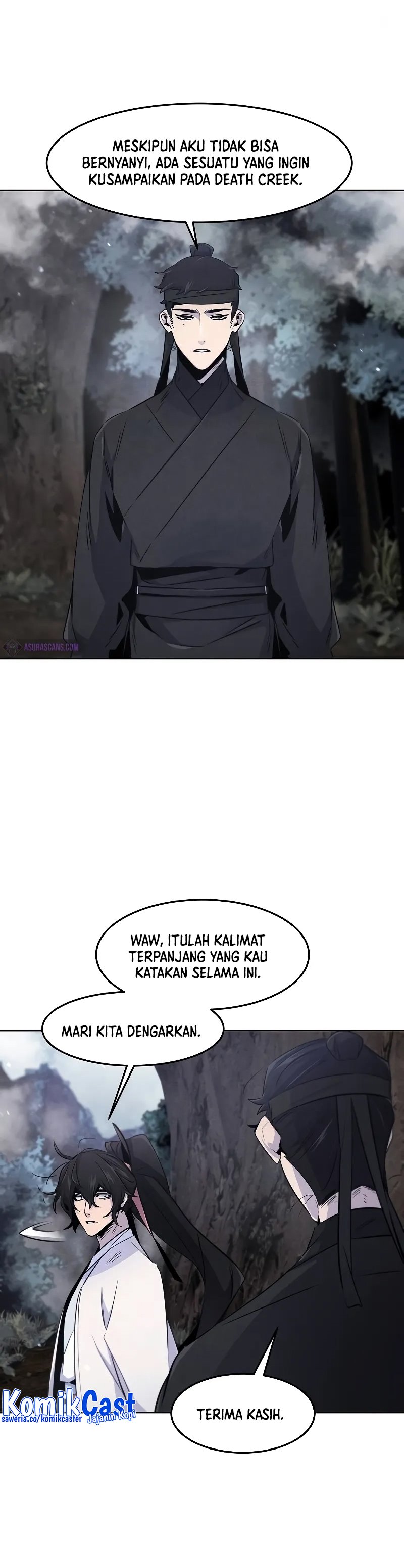 Dilarang COPAS - situs resmi www.mangacanblog.com - Komik return of the mad demon 129 - chapter 129 130 Indonesia return of the mad demon 129 - chapter 129 Terbaru 19|Baca Manga Komik Indonesia|Mangacan
