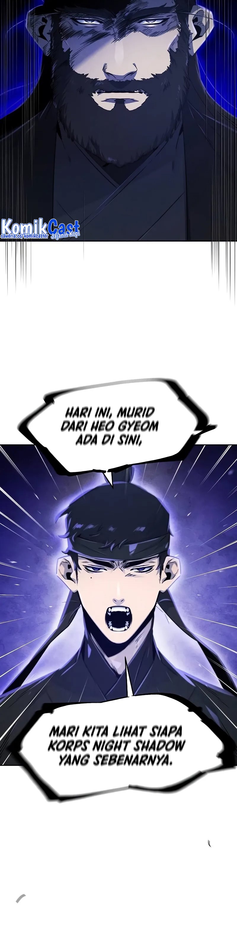 Dilarang COPAS - situs resmi www.mangacanblog.com - Komik return of the mad demon 129 - chapter 129 130 Indonesia return of the mad demon 129 - chapter 129 Terbaru 22|Baca Manga Komik Indonesia|Mangacan