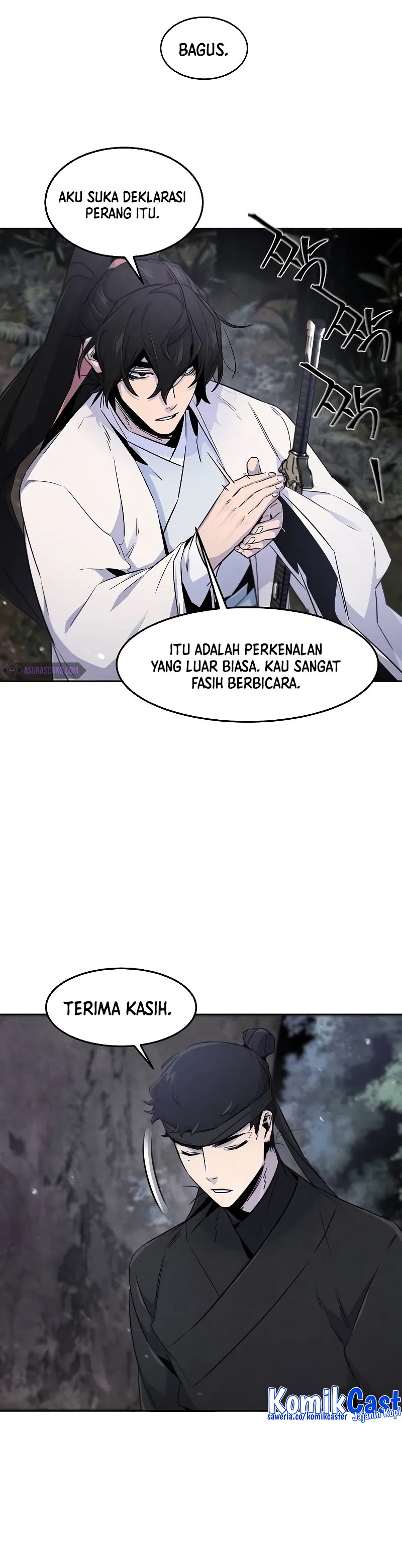 Dilarang COPAS - situs resmi www.mangacanblog.com - Komik return of the mad demon 129 - chapter 129 130 Indonesia return of the mad demon 129 - chapter 129 Terbaru 23|Baca Manga Komik Indonesia|Mangacan