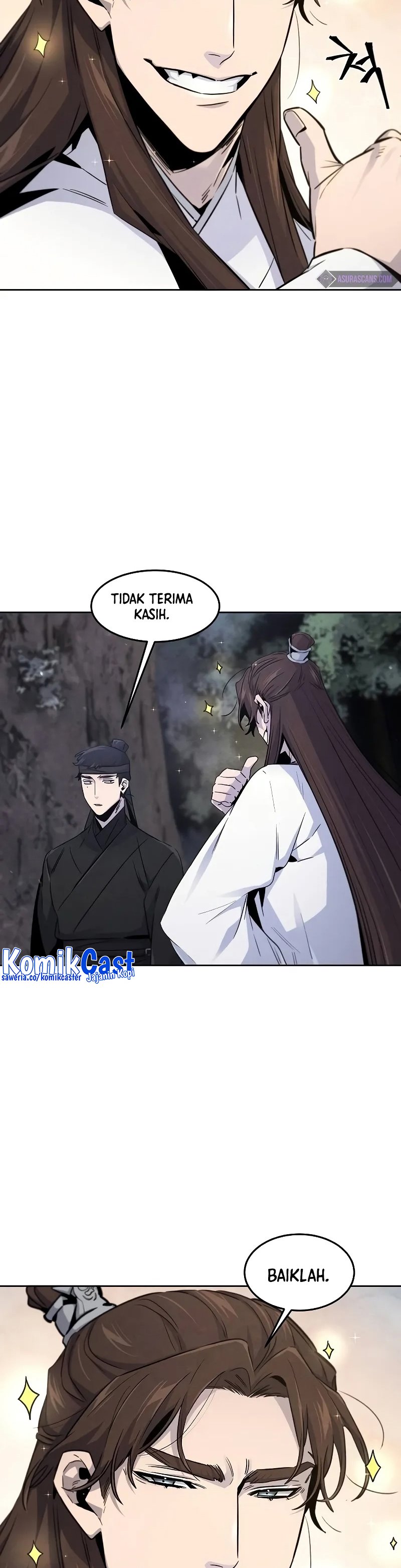 Dilarang COPAS - situs resmi www.mangacanblog.com - Komik return of the mad demon 129 - chapter 129 130 Indonesia return of the mad demon 129 - chapter 129 Terbaru 25|Baca Manga Komik Indonesia|Mangacan