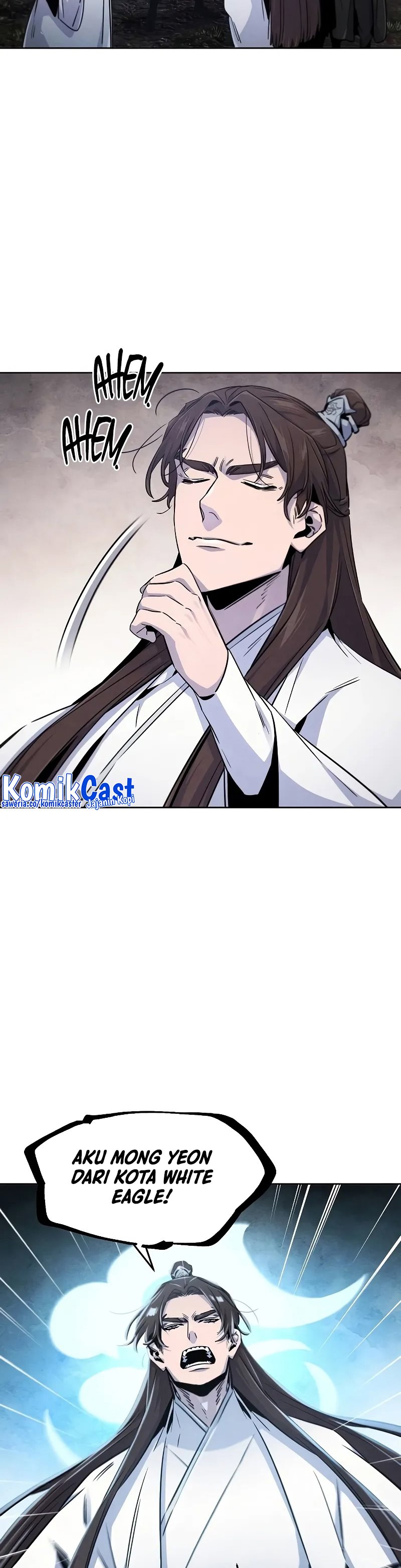 Dilarang COPAS - situs resmi www.mangacanblog.com - Komik return of the mad demon 129 - chapter 129 130 Indonesia return of the mad demon 129 - chapter 129 Terbaru 27|Baca Manga Komik Indonesia|Mangacan
