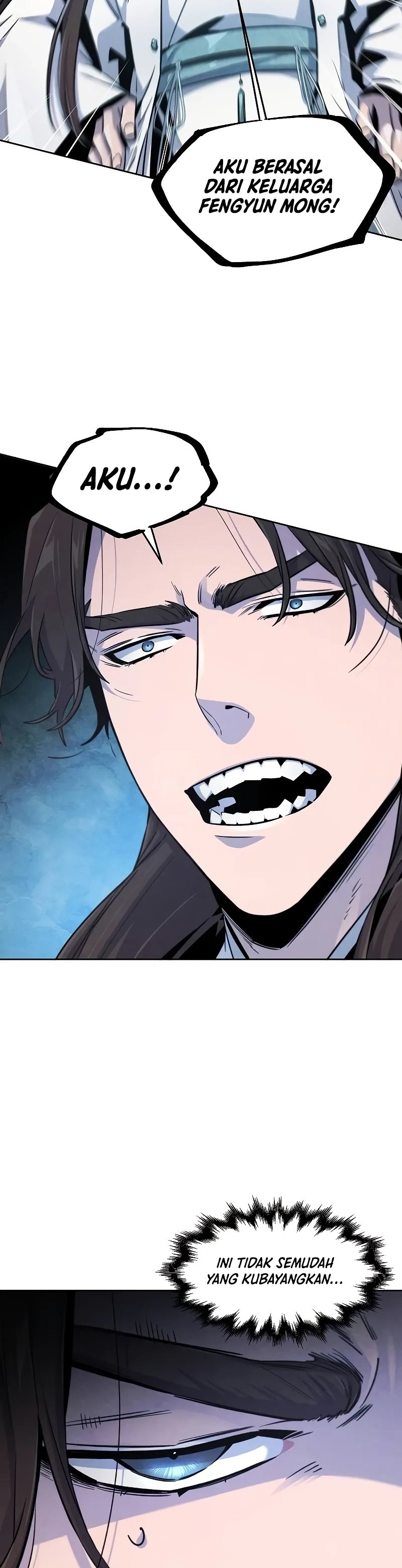 Dilarang COPAS - situs resmi www.mangacanblog.com - Komik return of the mad demon 129 - chapter 129 130 Indonesia return of the mad demon 129 - chapter 129 Terbaru 28|Baca Manga Komik Indonesia|Mangacan