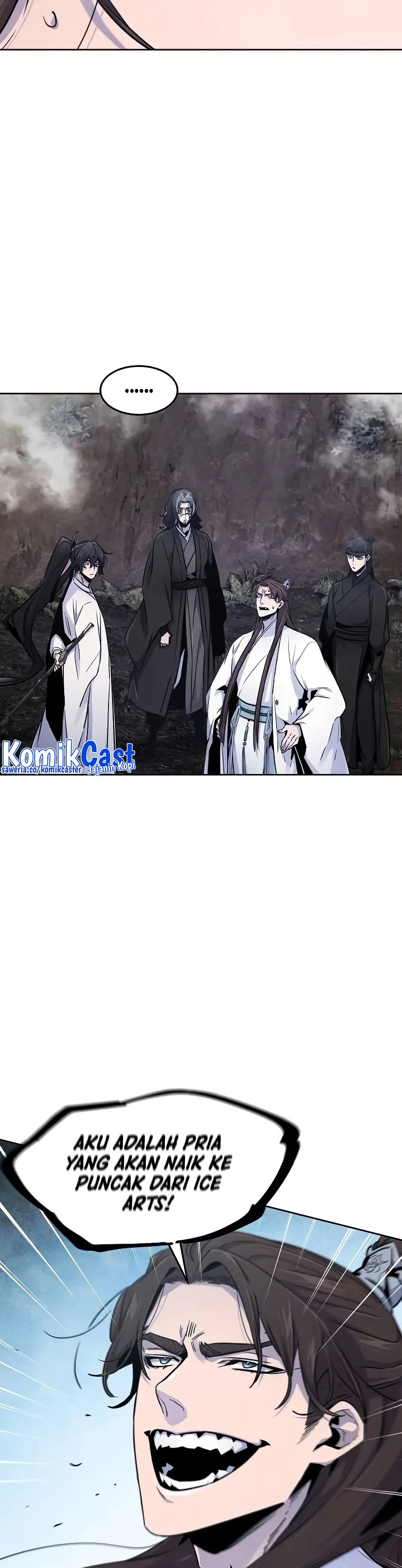 Dilarang COPAS - situs resmi www.mangacanblog.com - Komik return of the mad demon 129 - chapter 129 130 Indonesia return of the mad demon 129 - chapter 129 Terbaru 29|Baca Manga Komik Indonesia|Mangacan