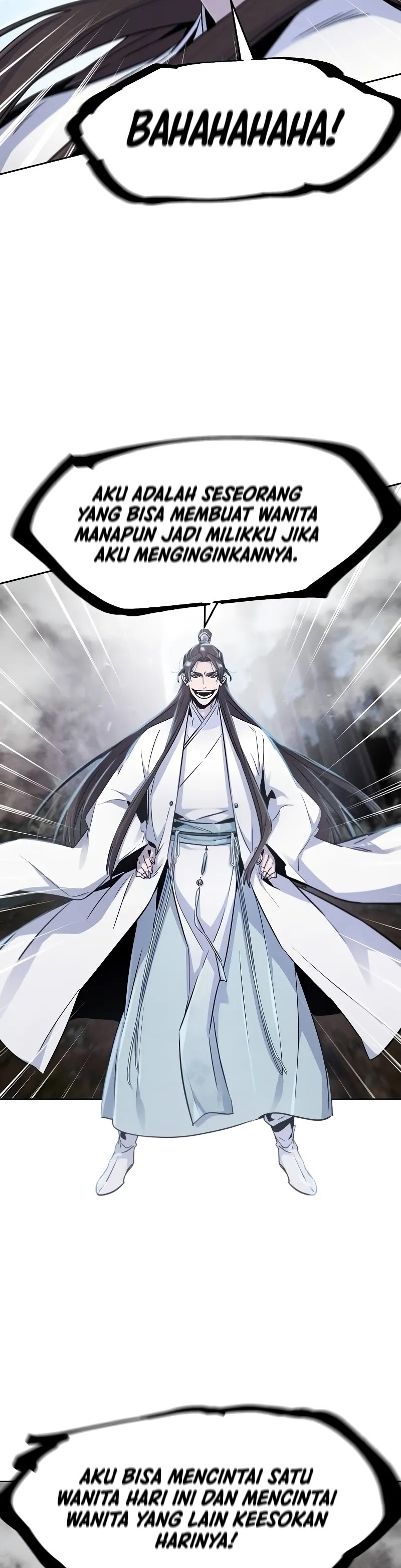 Dilarang COPAS - situs resmi www.mangacanblog.com - Komik return of the mad demon 129 - chapter 129 130 Indonesia return of the mad demon 129 - chapter 129 Terbaru 30|Baca Manga Komik Indonesia|Mangacan