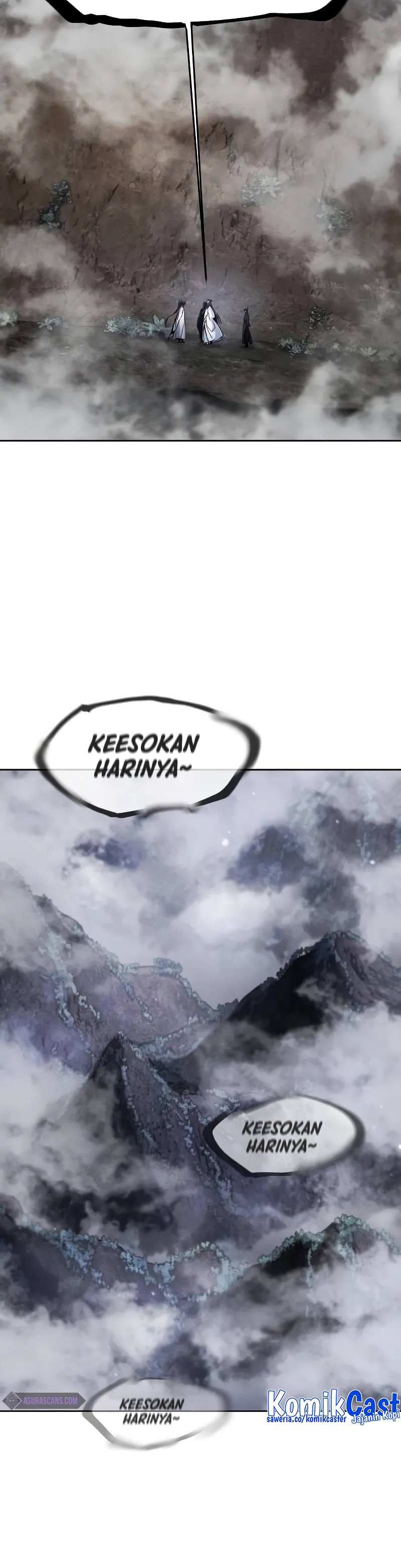 Dilarang COPAS - situs resmi www.mangacanblog.com - Komik return of the mad demon 129 - chapter 129 130 Indonesia return of the mad demon 129 - chapter 129 Terbaru 31|Baca Manga Komik Indonesia|Mangacan