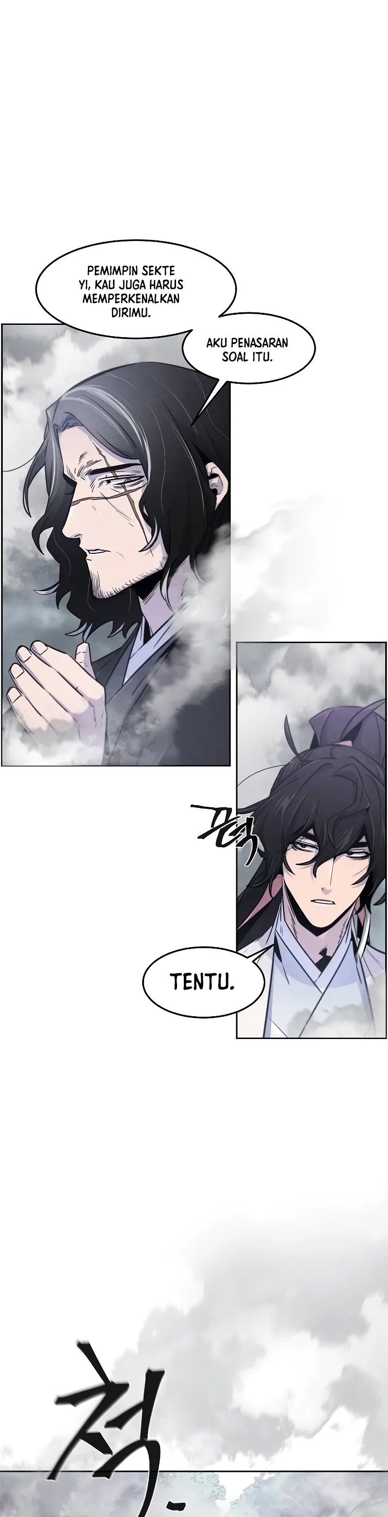 Dilarang COPAS - situs resmi www.mangacanblog.com - Komik return of the mad demon 129 - chapter 129 130 Indonesia return of the mad demon 129 - chapter 129 Terbaru 35|Baca Manga Komik Indonesia|Mangacan