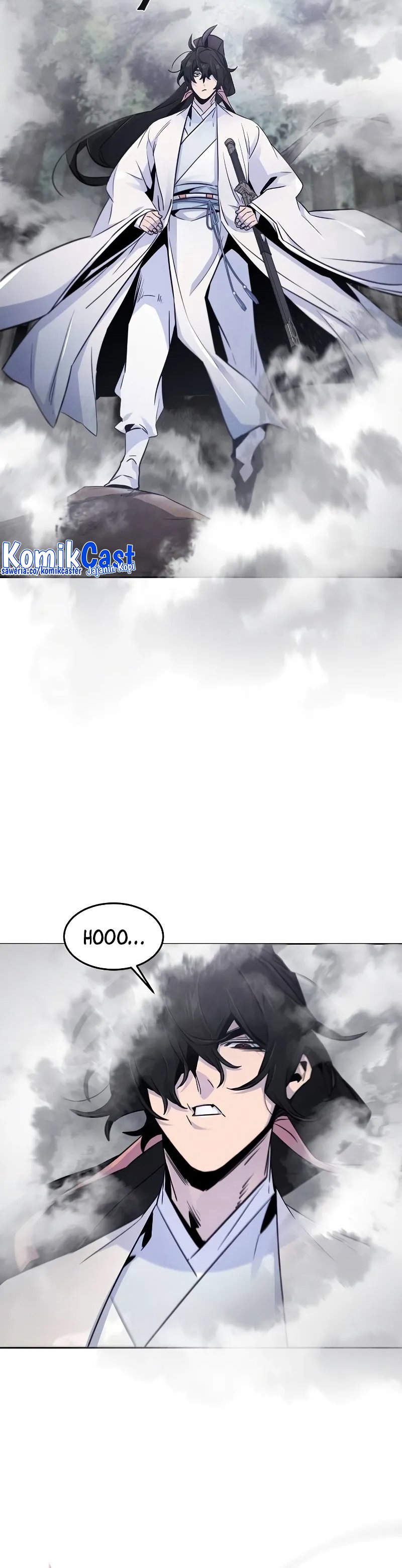 Dilarang COPAS - situs resmi www.mangacanblog.com - Komik return of the mad demon 129 - chapter 129 130 Indonesia return of the mad demon 129 - chapter 129 Terbaru 36|Baca Manga Komik Indonesia|Mangacan