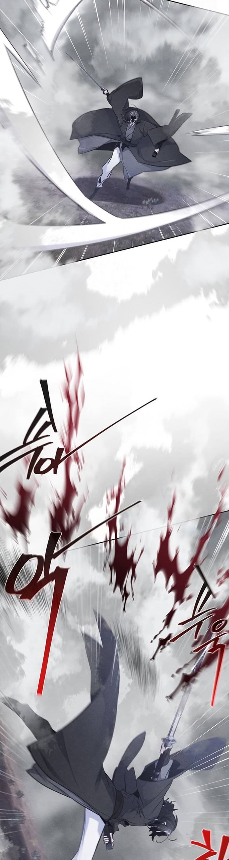 Return of the Mad Demon chapter 131