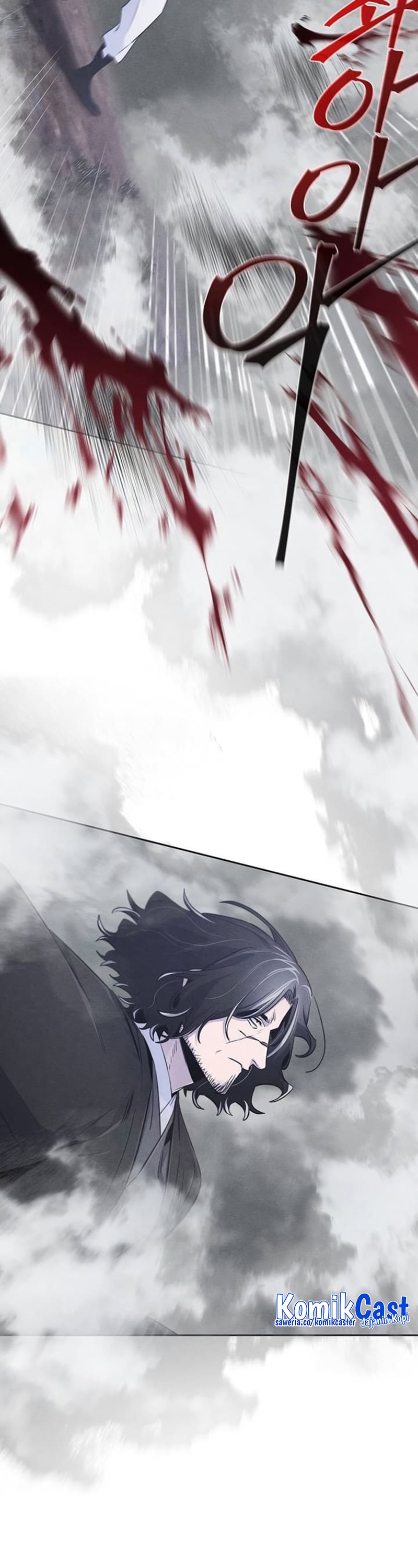 Return of the Mad Demon chapter 131