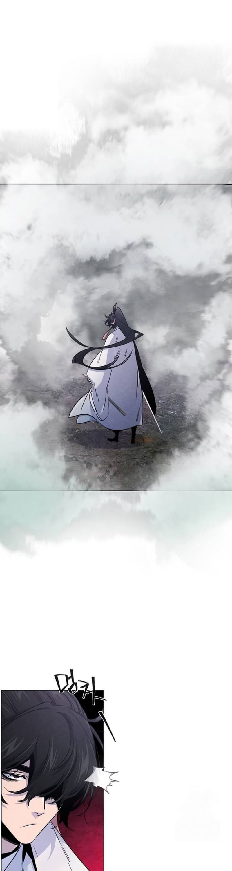 Return of the Mad Demon chapter 131