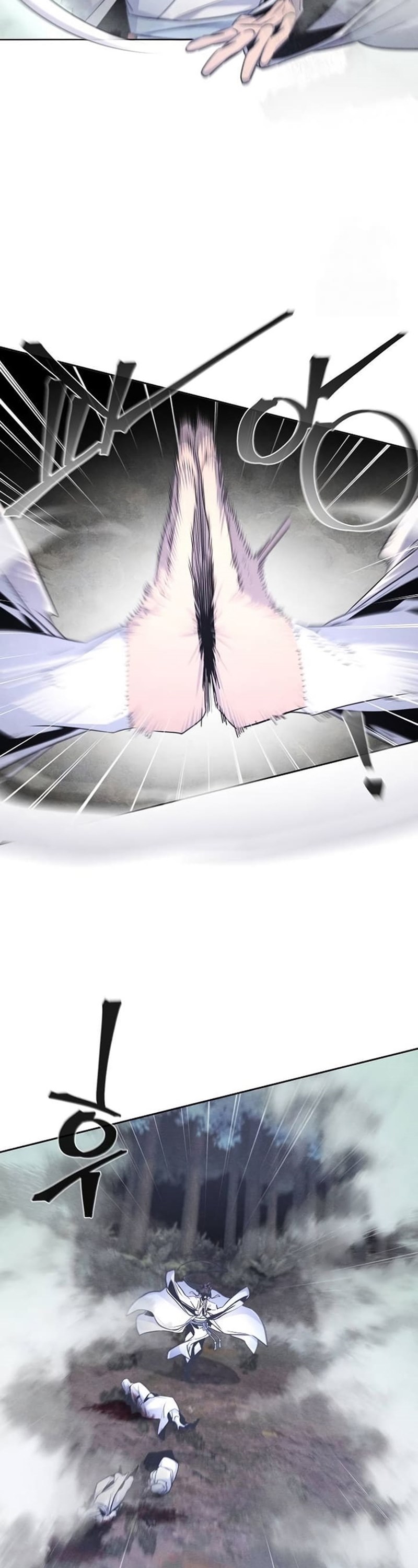Return of the Mad Demon chapter 131