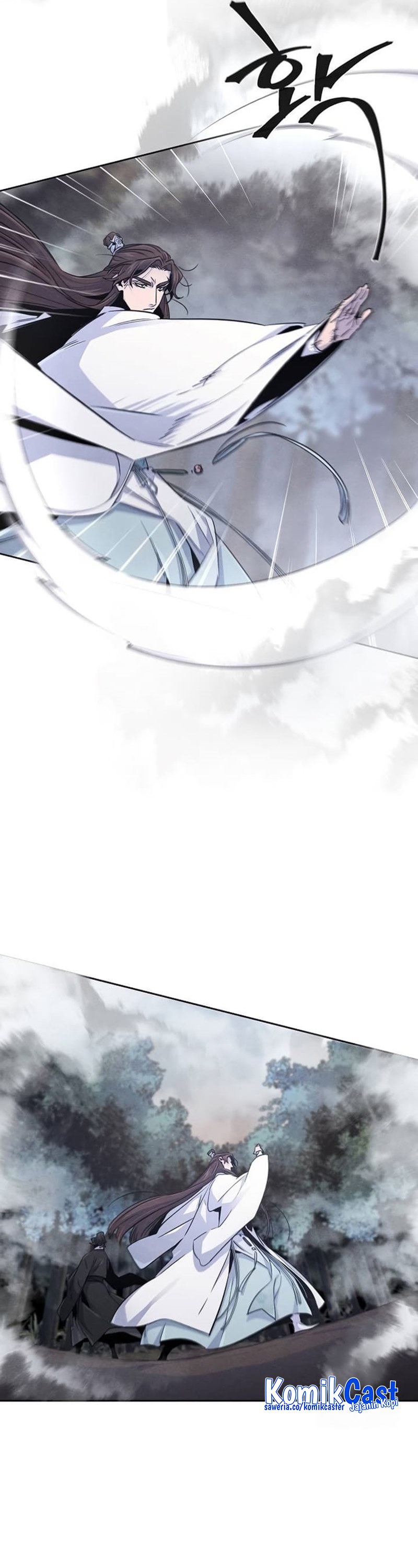 Return of the Mad Demon chapter 131