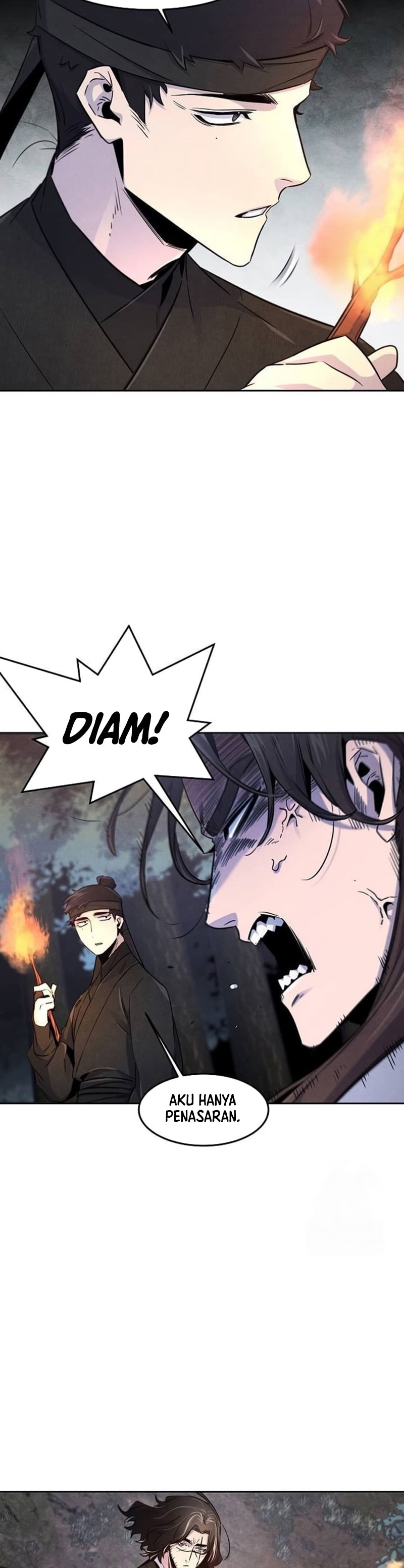 Return of the Mad Demon chapter 131