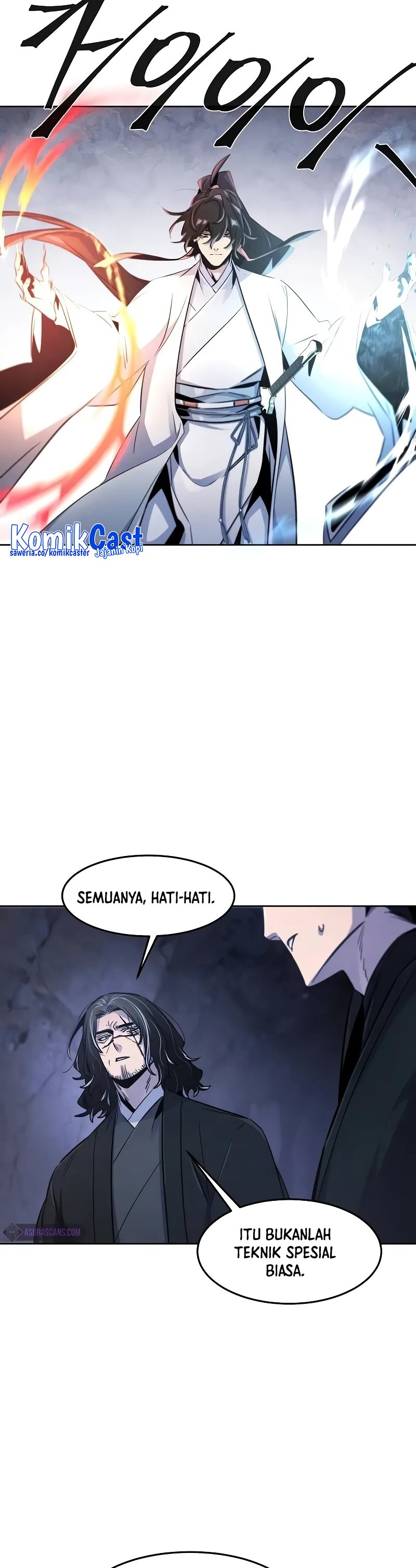 Dilarang COPAS - situs resmi www.mangacanblog.com - Komik return of the mad demon 133 - chapter 133 134 Indonesia return of the mad demon 133 - chapter 133 Terbaru 6|Baca Manga Komik Indonesia|Mangacan
