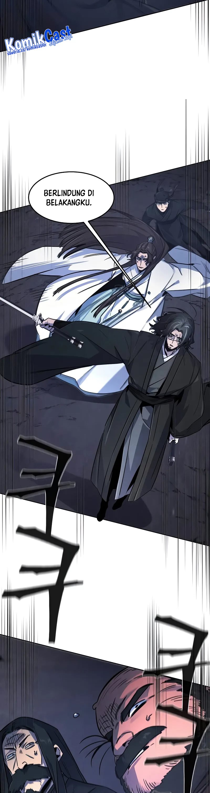 Dilarang COPAS - situs resmi www.mangacanblog.com - Komik return of the mad demon 133 - chapter 133 134 Indonesia return of the mad demon 133 - chapter 133 Terbaru 11|Baca Manga Komik Indonesia|Mangacan