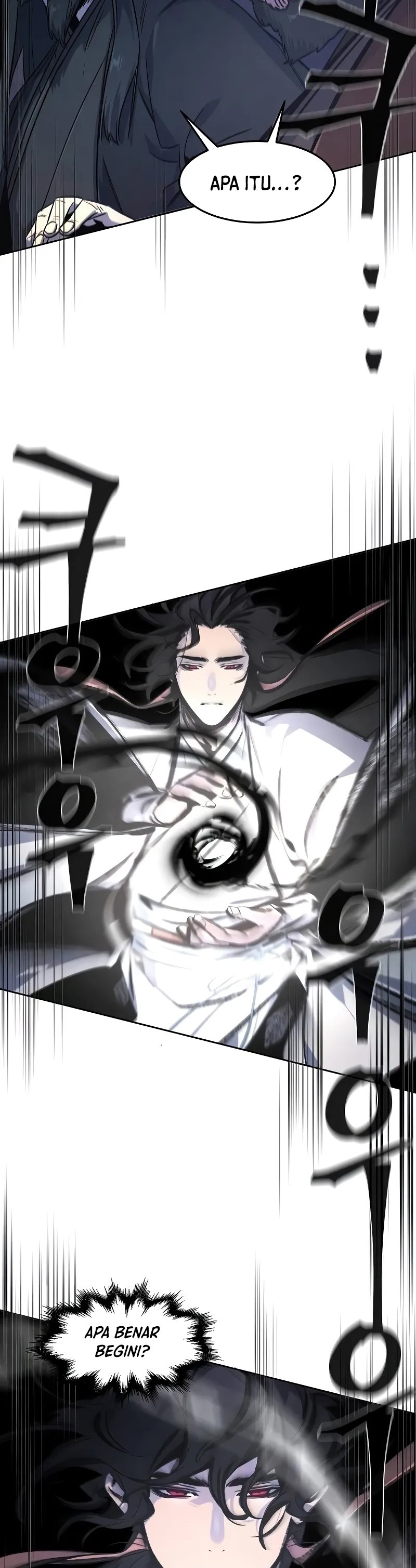 Dilarang COPAS - situs resmi www.mangacanblog.com - Komik return of the mad demon 133 - chapter 133 134 Indonesia return of the mad demon 133 - chapter 133 Terbaru 12|Baca Manga Komik Indonesia|Mangacan