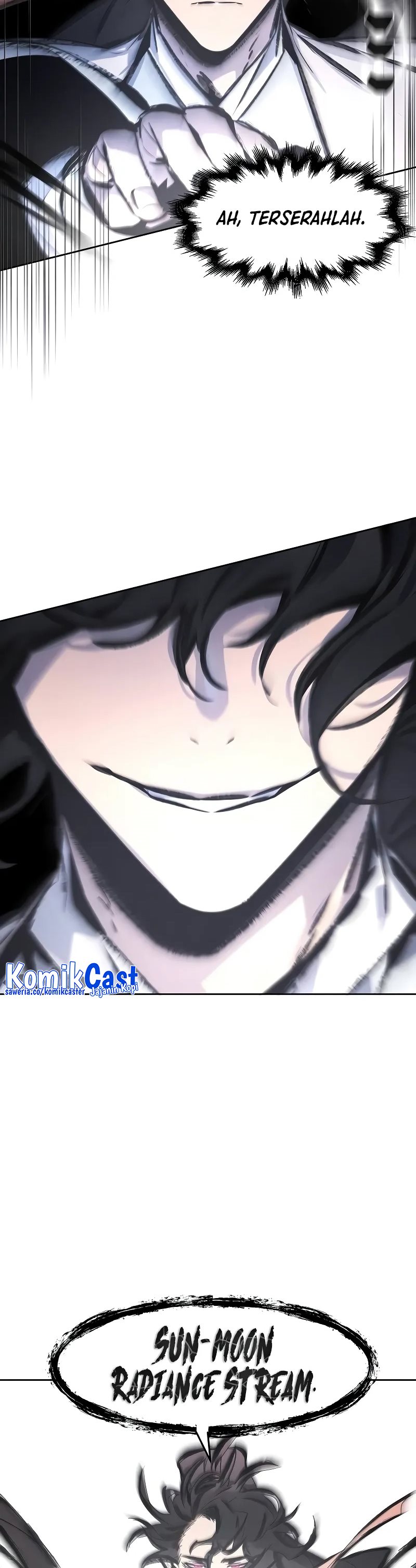 Dilarang COPAS - situs resmi www.mangacanblog.com - Komik return of the mad demon 133 - chapter 133 134 Indonesia return of the mad demon 133 - chapter 133 Terbaru 13|Baca Manga Komik Indonesia|Mangacan