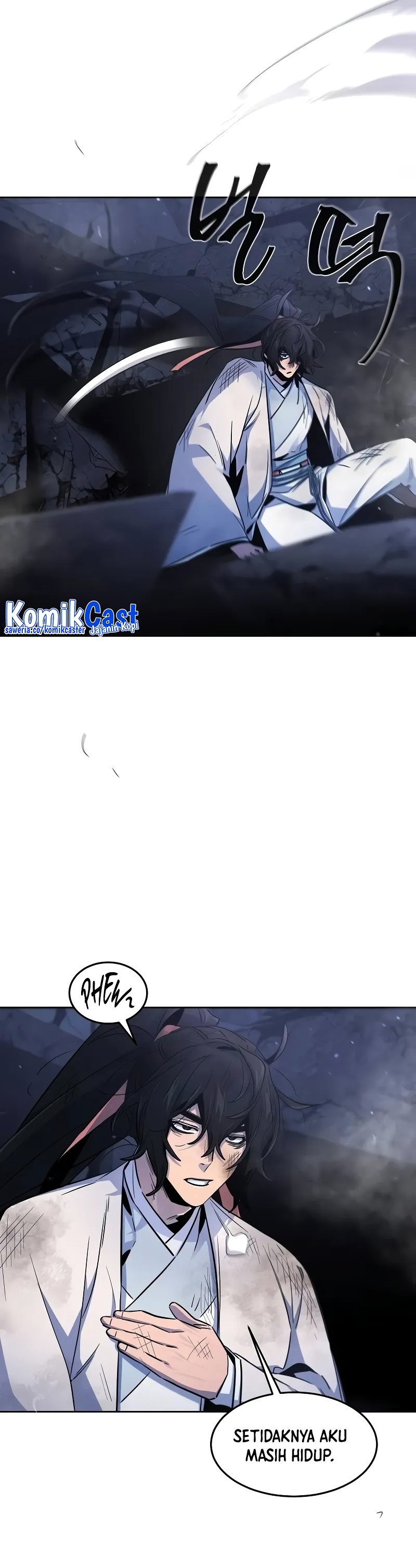 Dilarang COPAS - situs resmi www.mangacanblog.com - Komik return of the mad demon 133 - chapter 133 134 Indonesia return of the mad demon 133 - chapter 133 Terbaru 19|Baca Manga Komik Indonesia|Mangacan