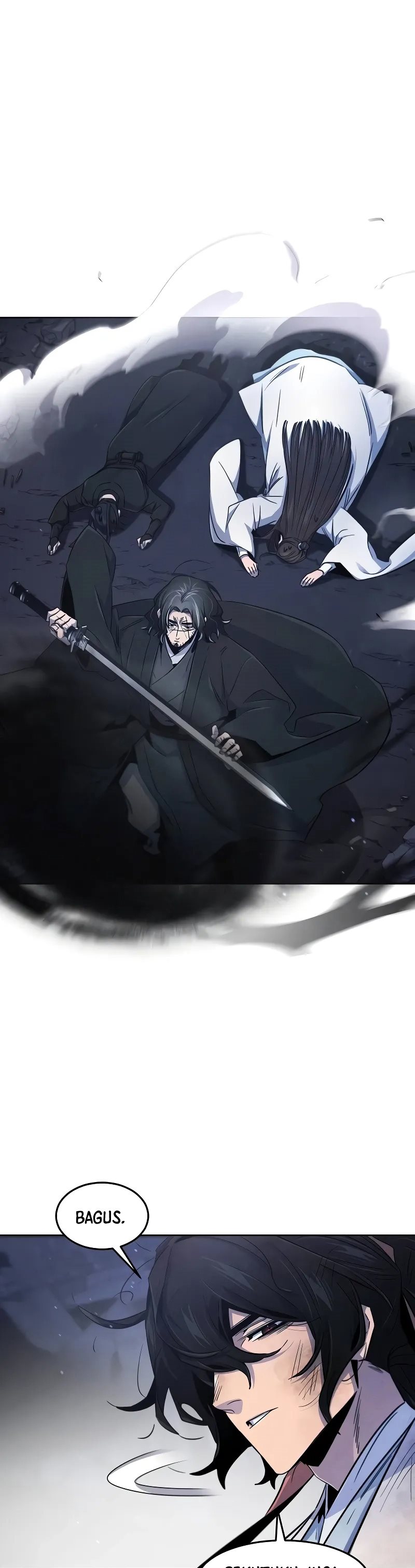 Dilarang COPAS - situs resmi www.mangacanblog.com - Komik return of the mad demon 133 - chapter 133 134 Indonesia return of the mad demon 133 - chapter 133 Terbaru 20|Baca Manga Komik Indonesia|Mangacan