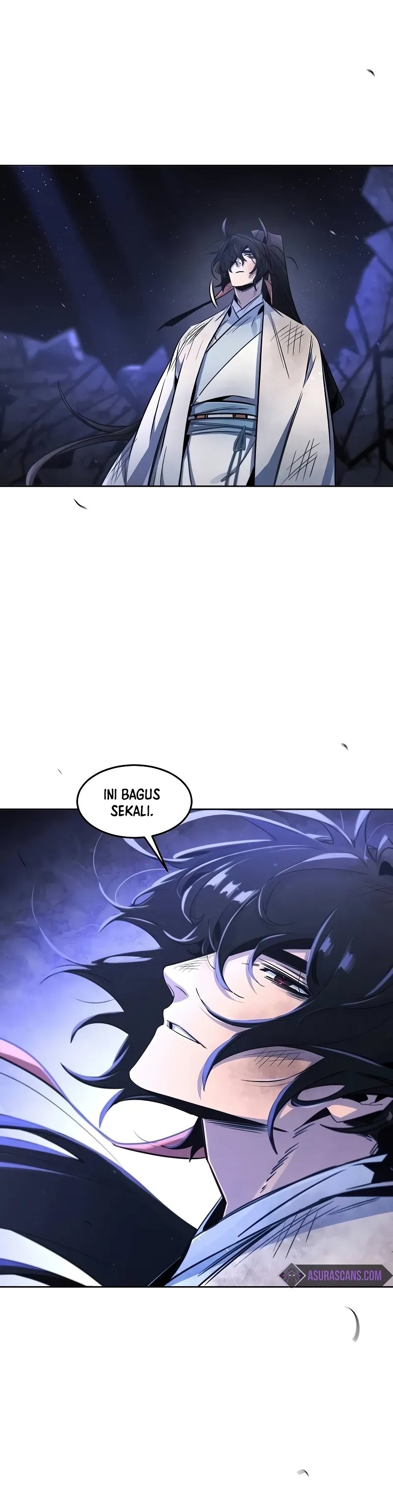 Dilarang COPAS - situs resmi www.mangacanblog.com - Komik return of the mad demon 133 - chapter 133 134 Indonesia return of the mad demon 133 - chapter 133 Terbaru 24|Baca Manga Komik Indonesia|Mangacan