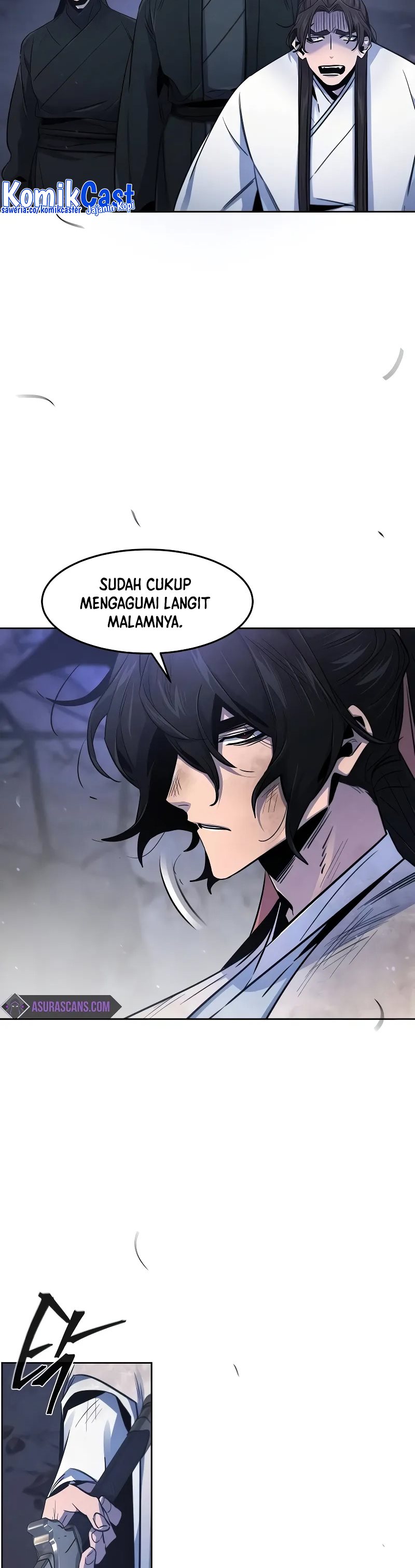 Dilarang COPAS - situs resmi www.mangacanblog.com - Komik return of the mad demon 133 - chapter 133 134 Indonesia return of the mad demon 133 - chapter 133 Terbaru 26|Baca Manga Komik Indonesia|Mangacan
