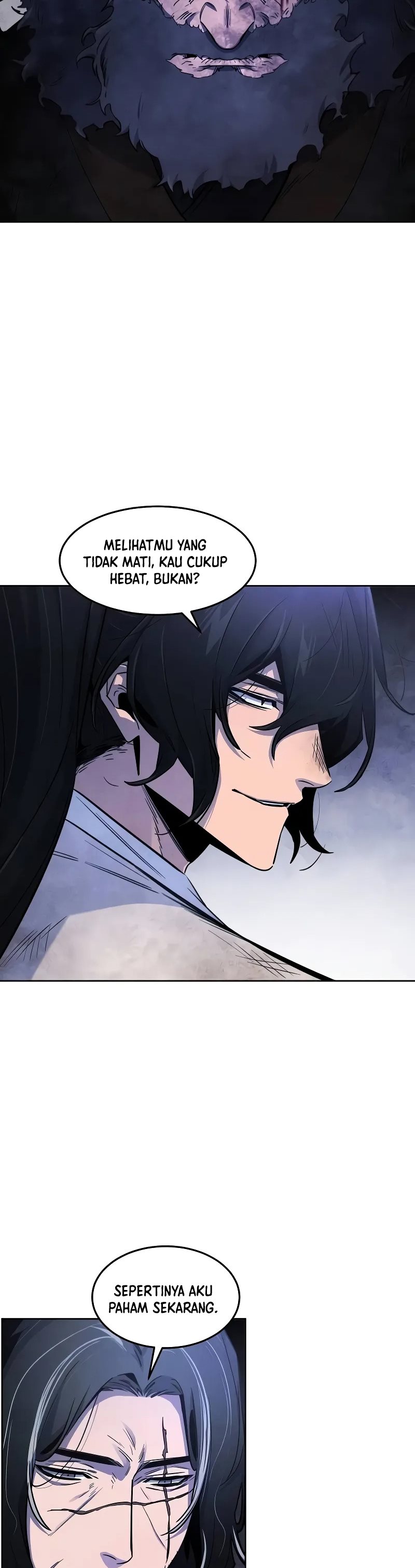 Dilarang COPAS - situs resmi www.mangacanblog.com - Komik return of the mad demon 133 - chapter 133 134 Indonesia return of the mad demon 133 - chapter 133 Terbaru 29|Baca Manga Komik Indonesia|Mangacan