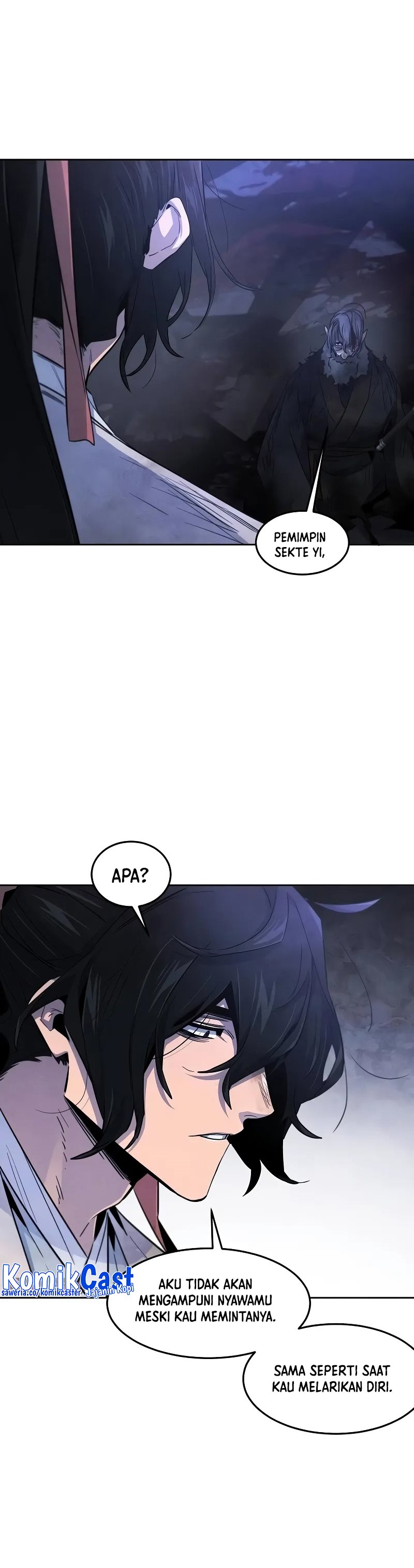 Dilarang COPAS - situs resmi www.mangacanblog.com - Komik return of the mad demon 133 - chapter 133 134 Indonesia return of the mad demon 133 - chapter 133 Terbaru 32|Baca Manga Komik Indonesia|Mangacan