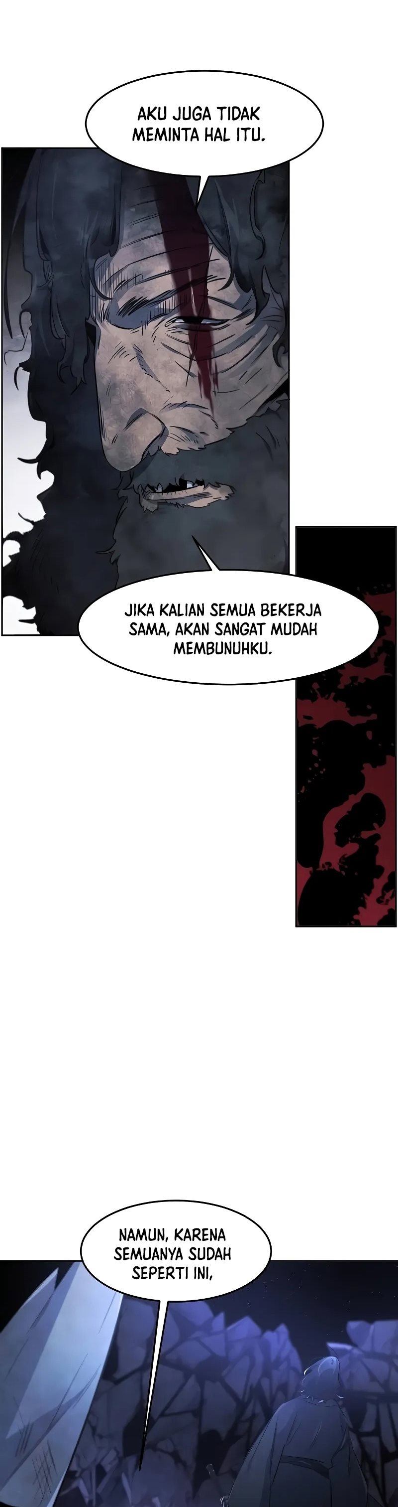Dilarang COPAS - situs resmi www.mangacanblog.com - Komik return of the mad demon 133 - chapter 133 134 Indonesia return of the mad demon 133 - chapter 133 Terbaru 33|Baca Manga Komik Indonesia|Mangacan