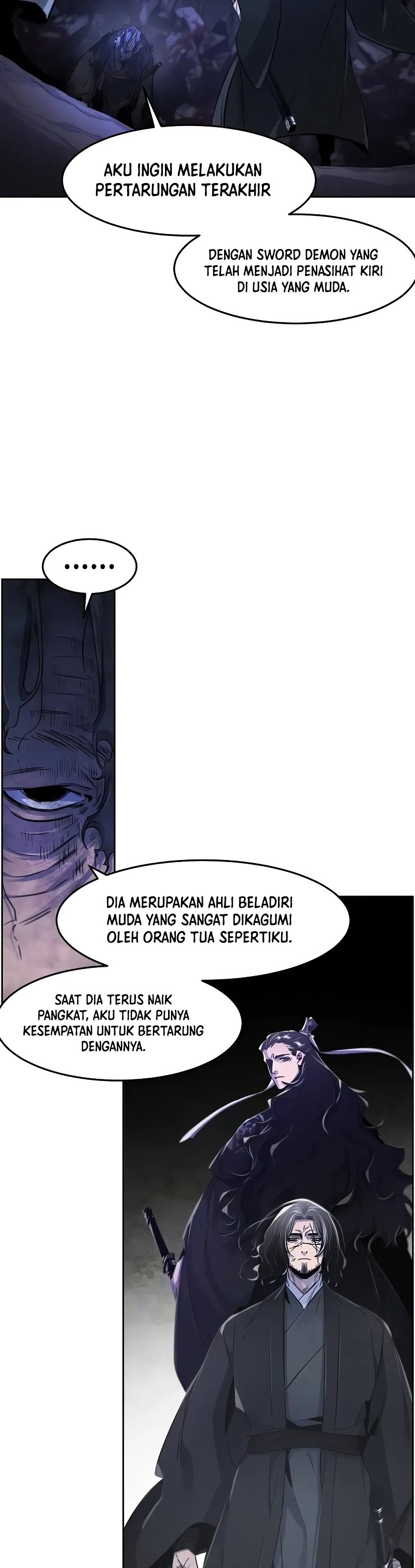 Dilarang COPAS - situs resmi www.mangacanblog.com - Komik return of the mad demon 133 - chapter 133 134 Indonesia return of the mad demon 133 - chapter 133 Terbaru 34|Baca Manga Komik Indonesia|Mangacan