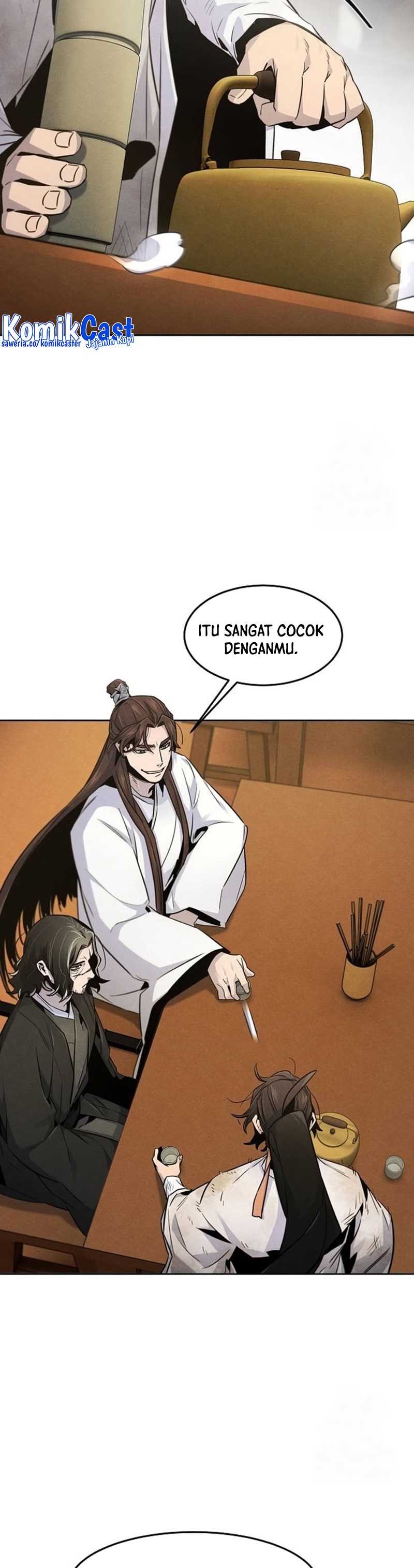 Dilarang COPAS - situs resmi www.mangacanblog.com - Komik return of the mad demon 137 - chapter 137 138 Indonesia return of the mad demon 137 - chapter 137 Terbaru 2|Baca Manga Komik Indonesia|Mangacan
