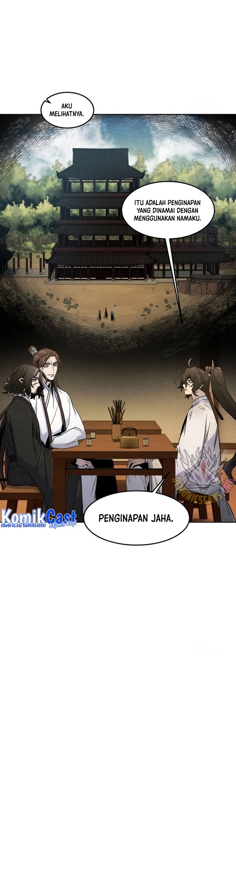 Dilarang COPAS - situs resmi www.mangacanblog.com - Komik return of the mad demon 137 - chapter 137 138 Indonesia return of the mad demon 137 - chapter 137 Terbaru 4|Baca Manga Komik Indonesia|Mangacan