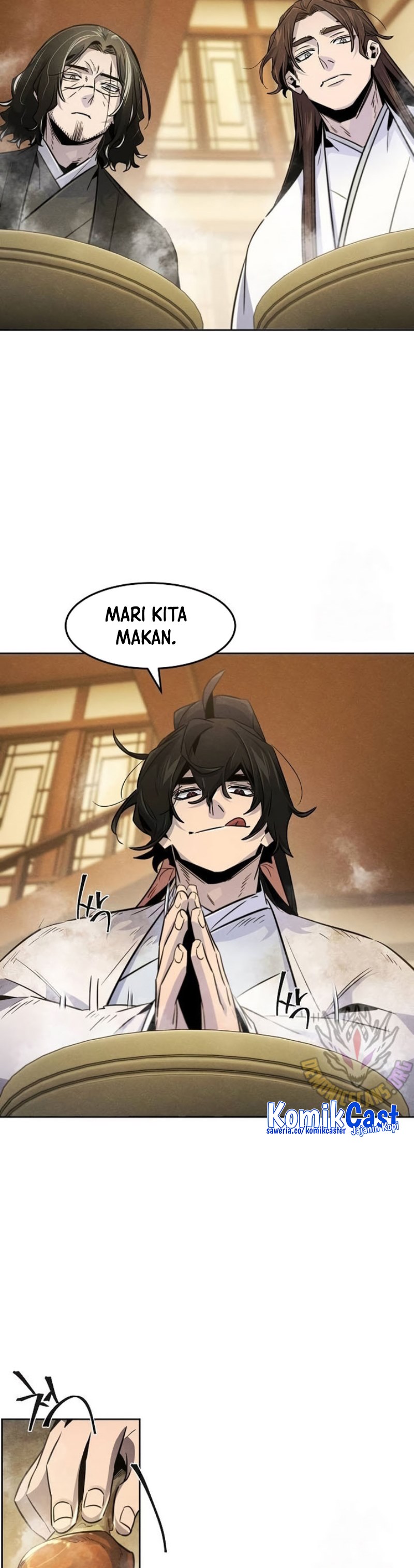 Dilarang COPAS - situs resmi www.mangacanblog.com - Komik return of the mad demon 137 - chapter 137 138 Indonesia return of the mad demon 137 - chapter 137 Terbaru 14|Baca Manga Komik Indonesia|Mangacan