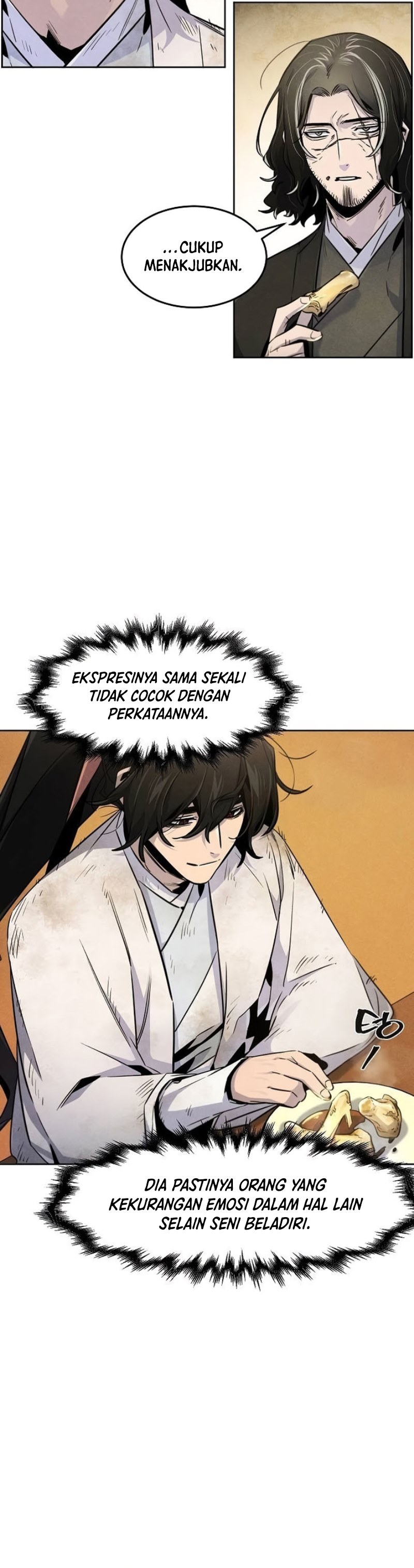 Dilarang COPAS - situs resmi www.mangacanblog.com - Komik return of the mad demon 137 - chapter 137 138 Indonesia return of the mad demon 137 - chapter 137 Terbaru 18|Baca Manga Komik Indonesia|Mangacan